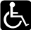 ADA Symbol